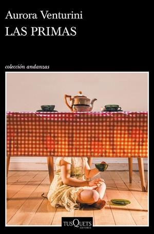 Las primas | 9788490669990 | Venturini, Aurora