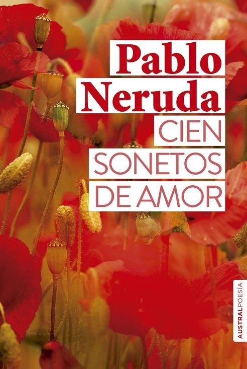 Cien sonetos de amor | 9788432248849 | Neruda, Pablo