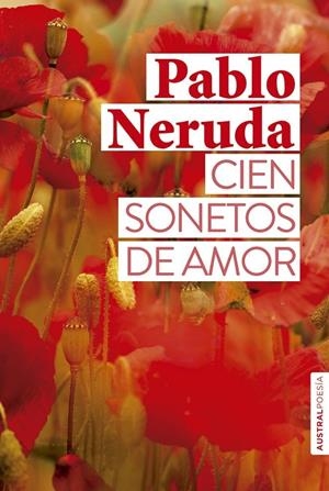 Cien sonetos de amor | 9788432248849 | Neruda, Pablo