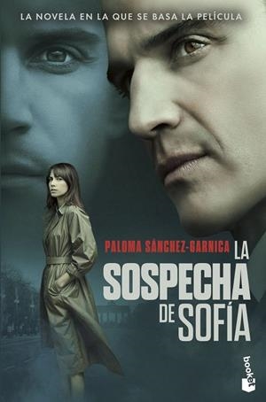 La sospecha de Sofía. Ed. Película | 9788408311416 | SANCHEZ-GARNICA, PALOMA