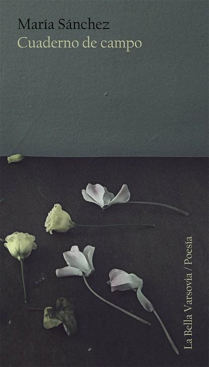 Cuaderno de campo | 9788494500763 | Sánchez María