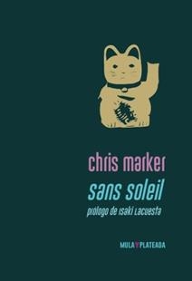 Sans Soleil | 9788412138047 | Marker, Chris