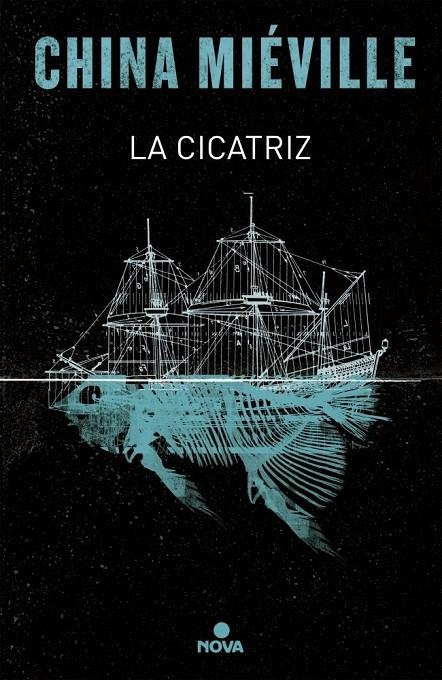 La cicatriz (Bas-Lag 2) | 9788466660976 | Miéville, China