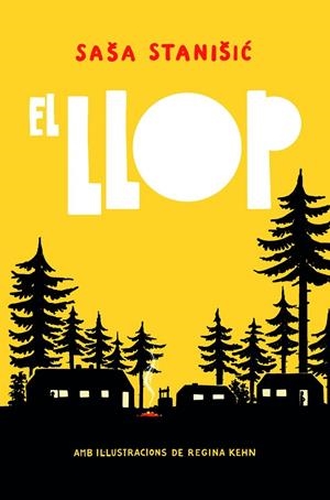 El llop | 9788412806250 | Stani?ic, Sas?a