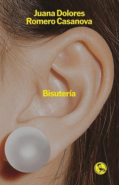 Bisutería | 9788418782749 | Romero Casanova, Juana Dolores