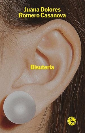 Bisutería | 9788418782749 | Romero Casanova, Juana Dolores