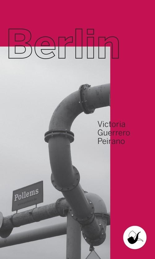 Berlin | 9788494833137 | Guerrero, Victoria
