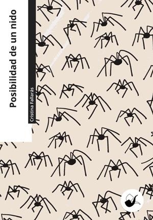 Posibilidad de un nido | 9788494833182 | Fallarás, Cristina