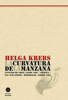 La curvatura de la manzana | sf5 | Helga Krebs