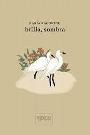 BRILLA, SOMBRA | 9788412356311 | MARÍA RAGONESE