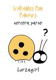 Vayamos por partes | 9788412402261 | Lorzagirl / Porras, Angela