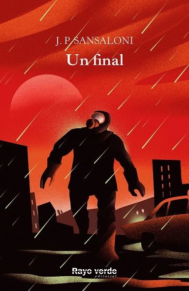 Un final | 9788417925888 | Sansaloni, J.P.