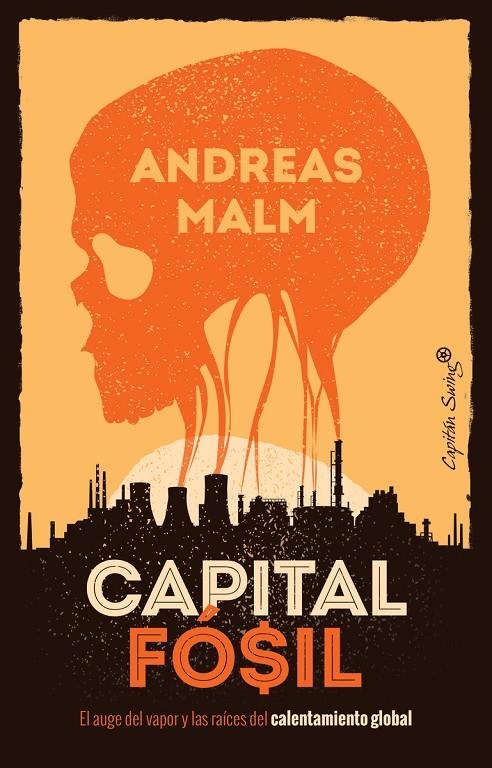 Capital fósil | 9788412259490 | Malm, Andreas