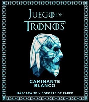Juego de Tronos. Caminante blanco | 9788445004722 | AA. VV.