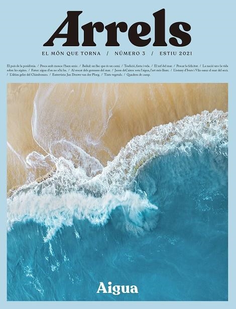Arrels #3 | 9788417804909 | Portell i Clar, Sebastià