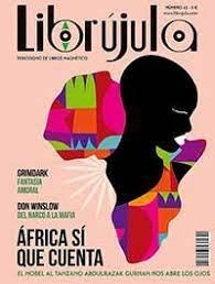 REVISTA LIBRUJULA 42 | 9780003294484 | AA.VV