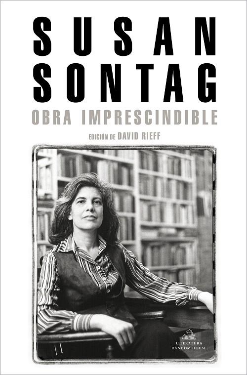 Obra imprescindible | 9788439736400 | Sontag, Susan