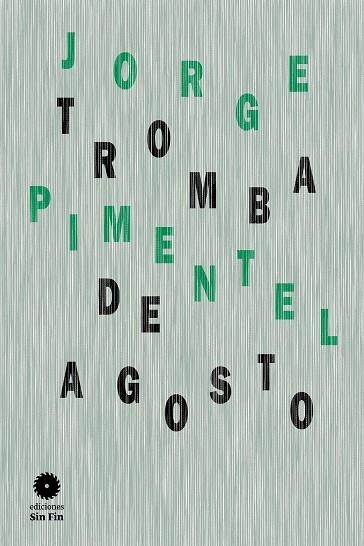 Tromba de agosto | sf11 | Pimentel