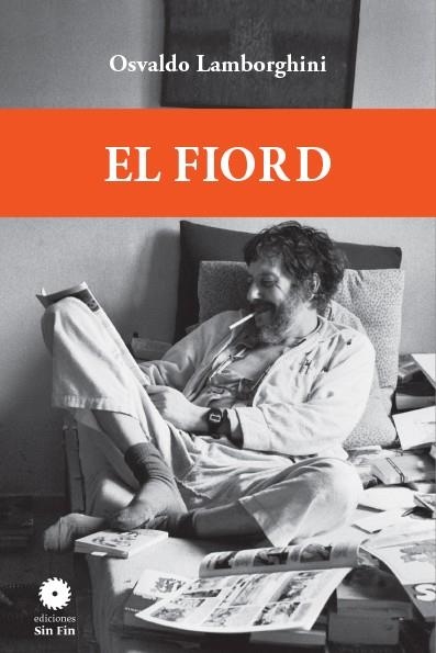 El Fiord | sf13 | O. Lamborghini