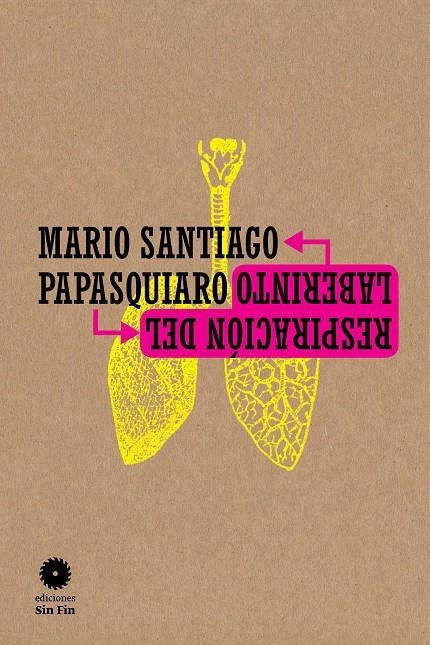 Respiración del laberinto | sf15 | M. Santiago