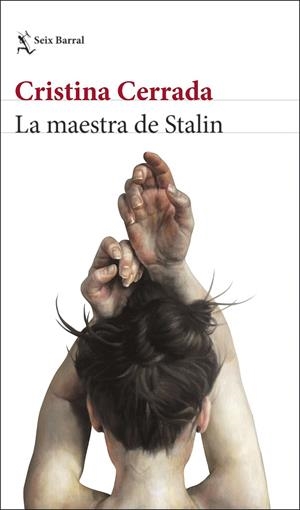La maestra de Stalin | 9788432239885 | Cerrada, Cristina