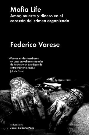 Mafia Life | 9788417081775 | Varese, Federico