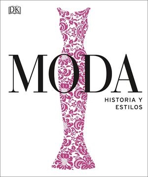 Moda | 9780241420560 | DK,