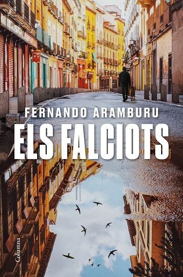 Els falciots | 9788466428194 | Aramburu, Fernando
