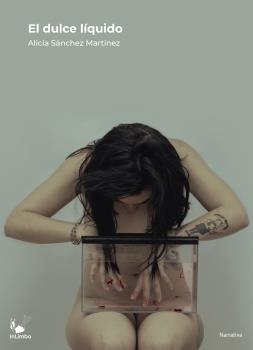 El dulce líquido | 9788412428117 | Sánchez Martínez, Alicia