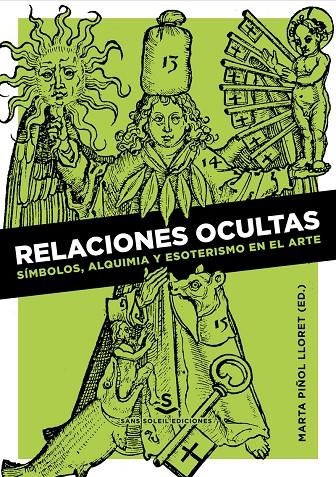Relaciones ocultas | 9788494839610 | Piñol Lloret Marta