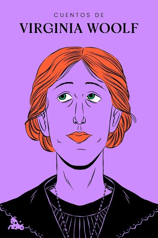 Cuentos de Virginia Woolf | 9788408256359 | Woolf, Virginia