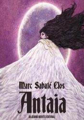 Antaia | 9788412332131 | Sabaté Clos, Marc