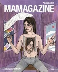 MAMAGAZINE VOL2 | 977920016431 | VVAA