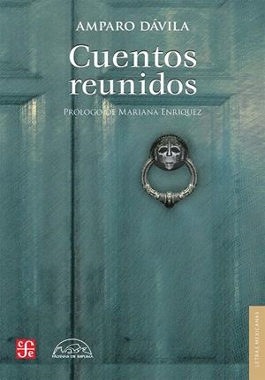Cuentos reunidos | 9788483933121 | Dávila, Amparo