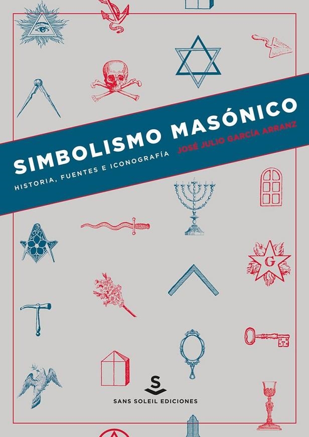 Simbolismo masónico | 9788494735455 | García Arranz José Julio