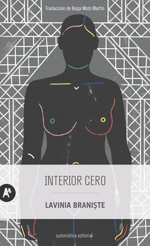 Interior cero | 9788415509769 | Brani?te, Lavinia