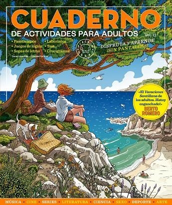 Cuaderno Blackie Books. Vol. 11 | 9788419172150 | daniel lópez valle
