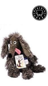 PERRO APESTOSO PELUCHE | 3575678940233