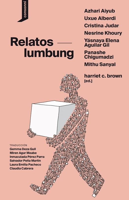 RELATOS LUMBUNG | 9788416205851 | VV.AA