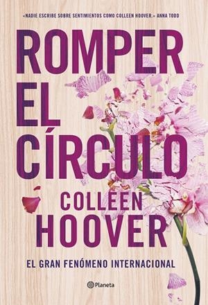 ROMPER EL CIRCULO | 9788408258360 | Hoover, Colleen