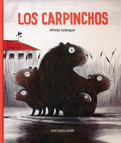 CARPINCHOS,LOS | 9788412060089