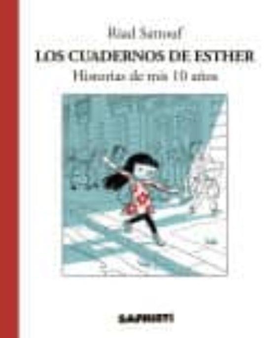 CUADERNOS DE ESTHER,LOS | 9788494506376