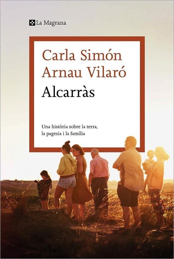 ALCARRAS | 9788419013927