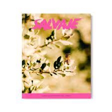 Salvaje nº8 | salvaje8