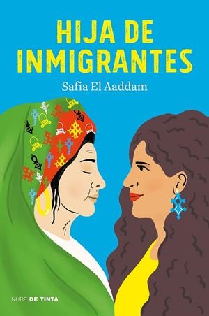 Hija de inmigrantes | 9788417605919