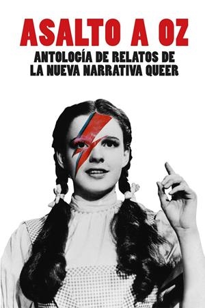 Asalto a Oz | 9788412028393 | Asalto a Oz VV.AA.