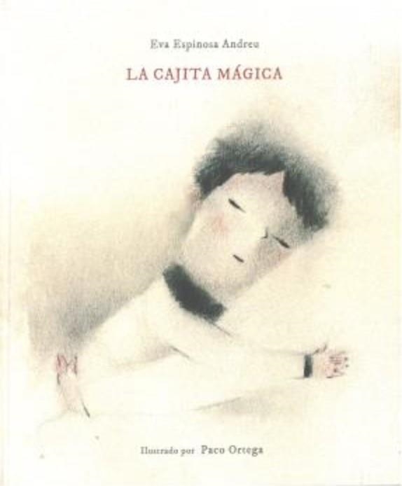 CAJITA MAGICA, LA | 9788418723407 | ESPINOSA, EVA/ORTEGA, PACO