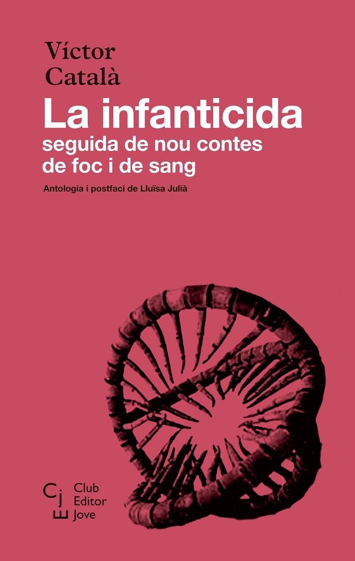 INFANTICIDA, LA | 9788473293204 | Victor Català