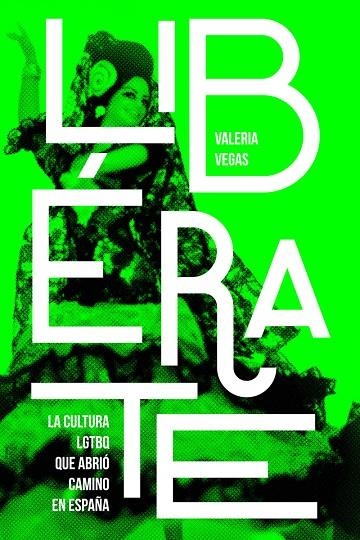 Libérate (3ªED) | 9788412142884 | Vegas Valeria