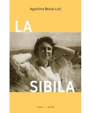 La Sibila | 9788418239410 | Bessa-Luis, Agustina